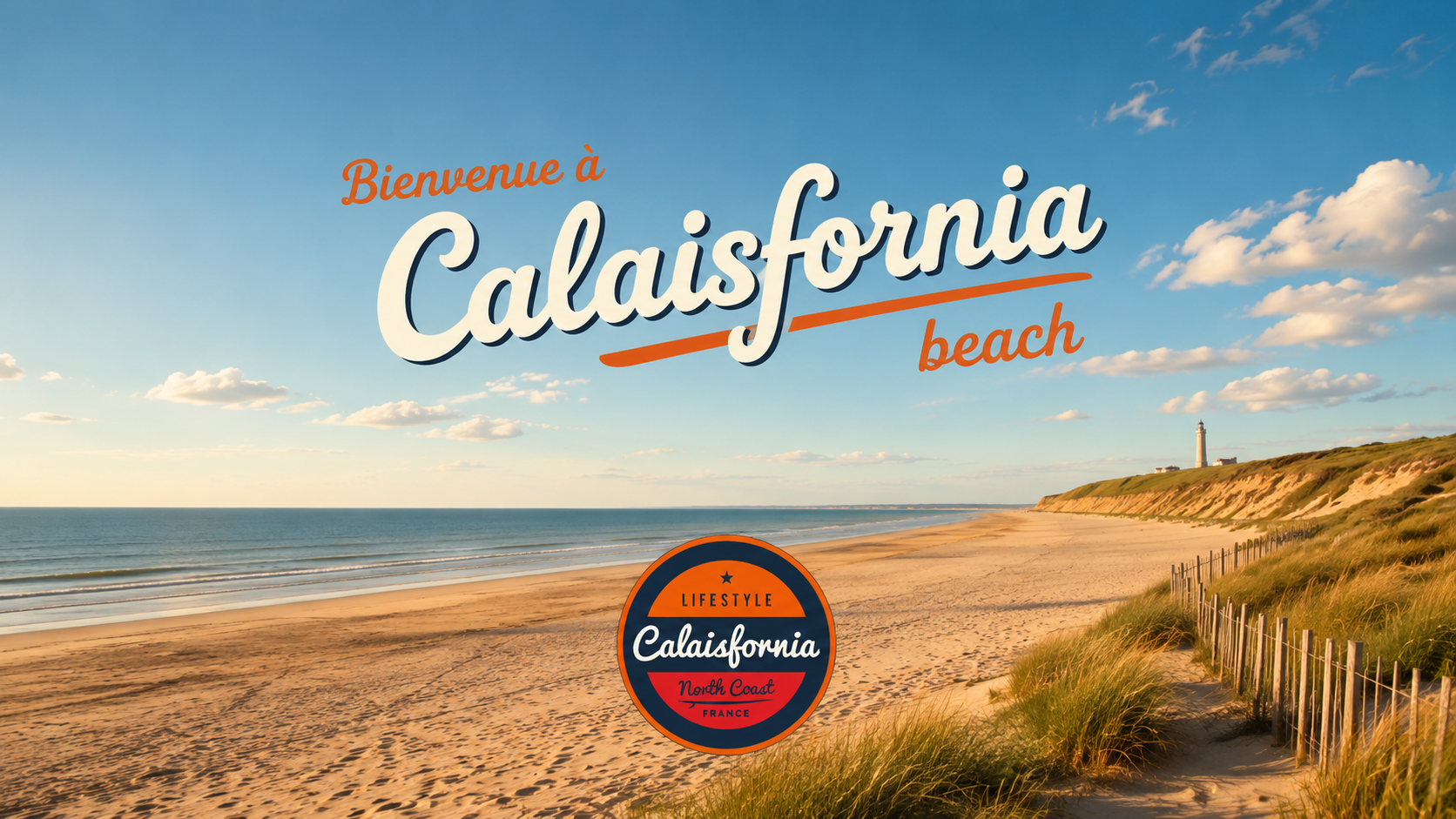 Calaisfornia, pourquoi appelle-t-on Calais la Californie du Nord ?